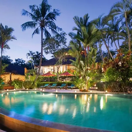 Villa Bunga Wangi, 3 Bedrooms, Canggu, Bali Style
