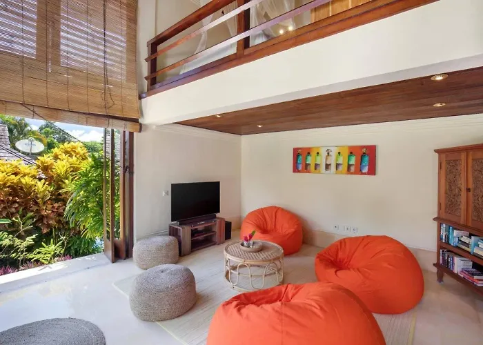 Bunga Wangi, 3 Bedrooms, Canggu, Bali Style *