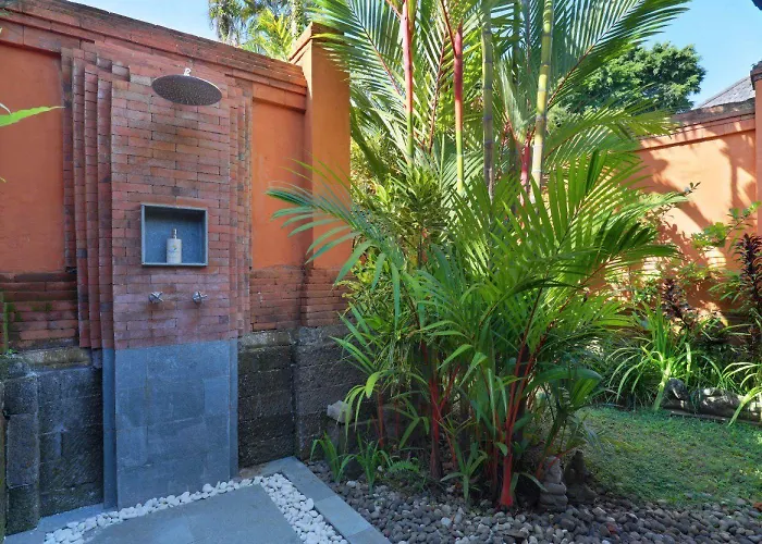 Bunga Wangi, 3 Bedrooms, Canggu, Bali Style 別荘 *