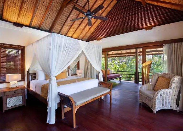 Bunga Wangi, 3 Bedrooms, Canggu, Bali Style *