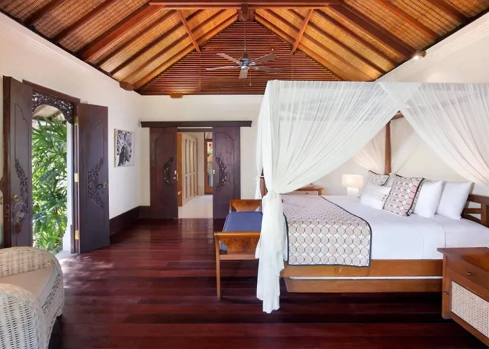 Bunga Wangi, 3 Bedrooms, Canggu, Bali Style * チャングー