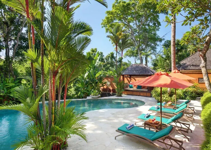 Bunga Wangi, 3 Bedrooms, Canggu, Bali Style 別荘