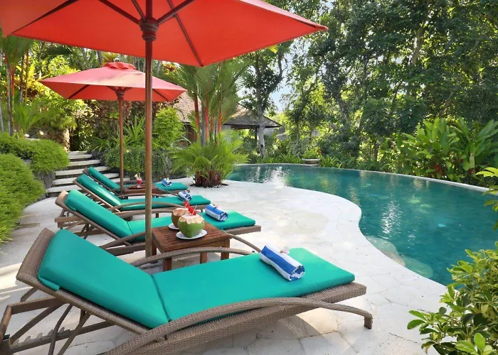 Bunga Wangi, 3 Bedrooms, Canggu, Bali Style 別荘