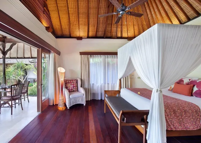 Bunga Wangi, 3 Bedrooms, Canggu, Bali Style *