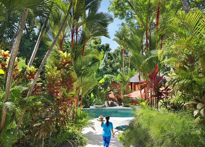 Bunga Wangi, 3 Bedrooms, Canggu, Bali Style