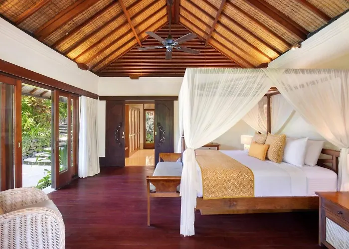 別荘 Bunga Wangi, 3 Bedrooms, Canggu, Bali Style *