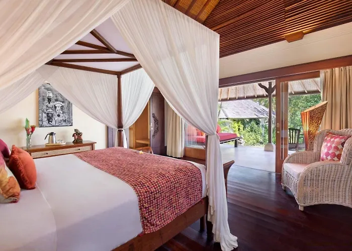 Bunga Wangi, 3 Bedrooms, Canggu, Bali Style *
