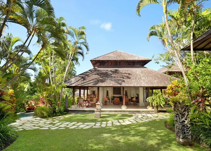 Bunga Wangi, 3 Bedrooms, Canggu, Bali Style * チャングー